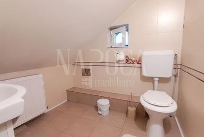 Casa 3 camere de vanzare in Decebal Oradea, Oradea - 8