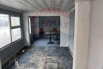Spatiu comercial 24.73 mp in zona Inel II - 1