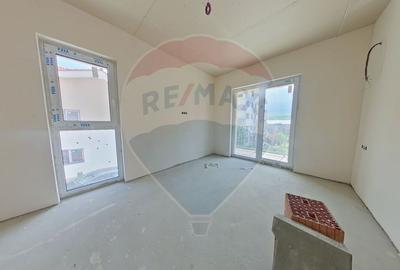 Duplex 5 camere, str. Crisului, Chinteni, Comision 0%Casă / Vilă - 11