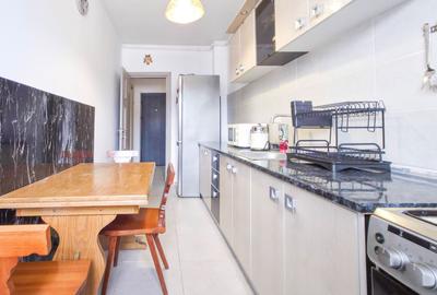 Apartament 2 Camere | Mobilat Utilat | Comision 0% - 8