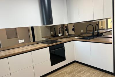 Apartament 3 camere | Prima Închiriere | Bloc Nou Premium | Armenească - 3