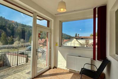 Vila Predeal 18 Camere 7 Locuri Parcare - 6