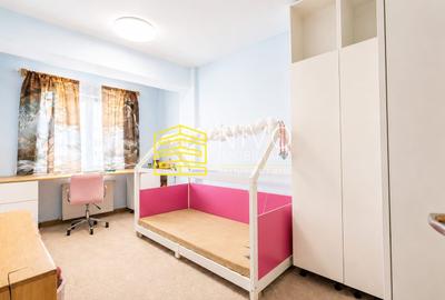 Apartament 3 camere - Livezeni - Lavandei Residence - Bloc Nou - 3