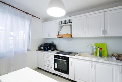 RECO Casa P+M in zona Ciheiului, la 400 m de tramvai - 10