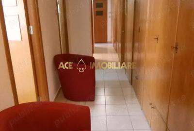 3 Camere de inchiriat | Kiseleff | Metrou | Mobilat | Utilat - 7