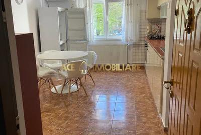 2 Camere de inchiriat | Decebal | Metrou | Parcare | Mobilat | Utilat - 3