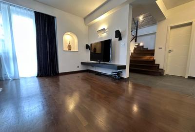 Dorobanti ,250 mp ,5 camere,terasa - 1