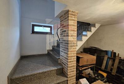 Casă / Vilă de lux, Scheia, Suceava - 32