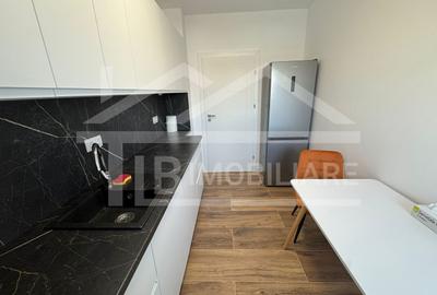 Apartament cu 2 camere, 55mp, parcare, Zona Vivat Residence - 10