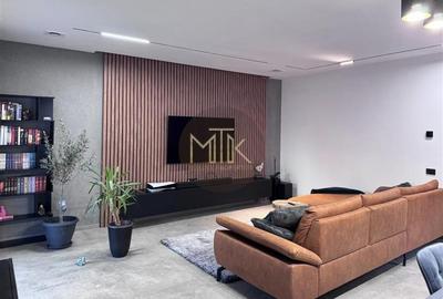 Vila superba 4 camere I Baneasa I 2 Locuri de parcare - 1