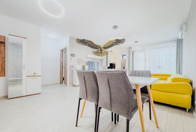 Apartament modern|56 m2|situat in Residence superb/zona The Office - 4