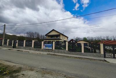 Casă P+1 modernă, complet echipată, cu teren mult, la Crasna - 4