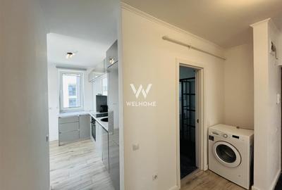 Apartament modern de vanzare - 2 camere, balcon si loc de parcare - 10