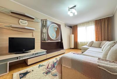 De vanzare - Apartament 3 cam - 68 mp - 700 metri Vulcan Center - 1