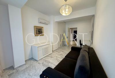 Apartament de lux | Herastrau - 7