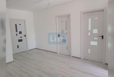 CASA PLAN PARTER - BRANISTEA - 11