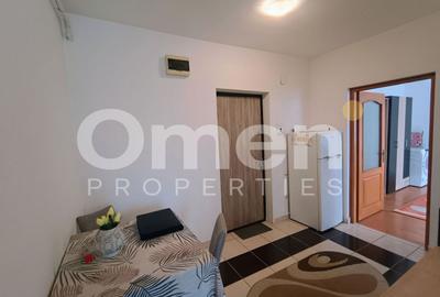 Apartament 1 cameră | Zona Săsar – Vivo Mall | Mobilat și utilat - 6
