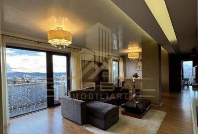 3 camere , Lux 90 mp, 6-12 LUNI Panorama, zona str.Miko imbre, Europa - 1