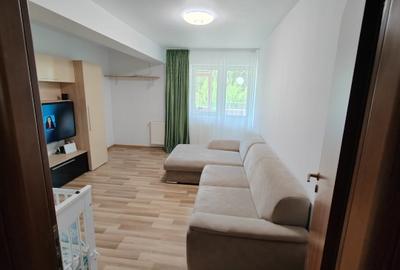 Apartament 2 camere, Parter, loc parcare inclus – zona excelentă, 110.000 EUR - 5