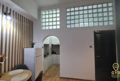 Apartament 2 camere  + Studio ULTRACENTRAL // Vasile Alecsandri - 10