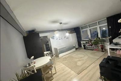 Apartament 3 Camere,Drumul Taberei,Amenajat,centrala,Liber - 2