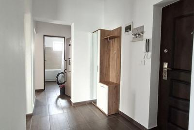 Apartament cu curte de 60mp - Dumbravita/Selgros - 8