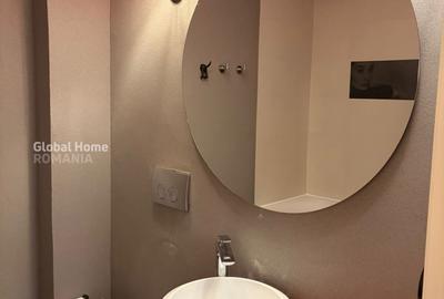 Apartament 3cam 124MP|Erou Iancu Nicolae-Pipera-Baneasa|Parcare subteran inclus - 13