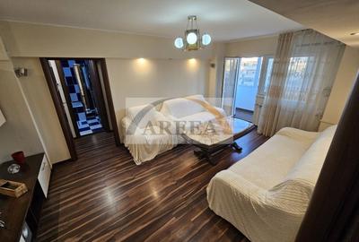 De vanzare - elegant, renovat complet - 3 camere la Calea Vacaresti - 4