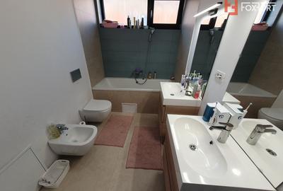 COMISION 0% Casa individuala cu 5 camere si teren de 546 mp - zona Ciarda Rosie - 24