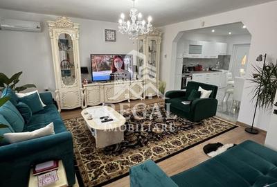Casă de vânzare în zona Chizid - recent renovată-finalizată - 3