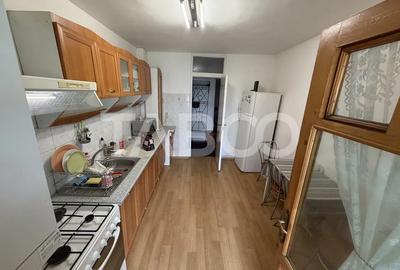 Apartament cu 3 camere decomandate de inchiriat cu parcare Marasti - 7