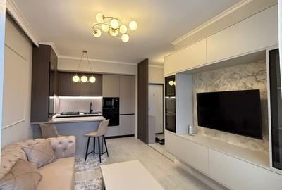 VANZARE APARTAMENT 2 CAMERE PROIECT NOU-DIRECT DEZVOLTATOR MILITARI - 19