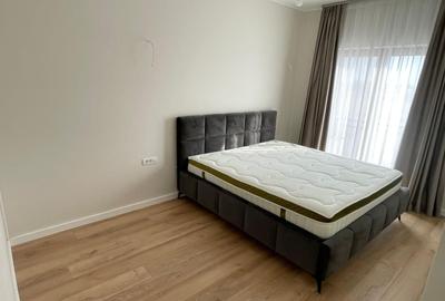 Direct de la proprietar  - Duplex PREMIUM la asfalt in zona Torontalului - 13