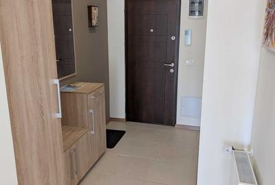 Braytim | 2 camere | Etaj 1 | Parcare | Mobilat complet - 2