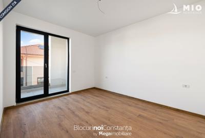 ✅TVA inclus: Apartament cu bucătărie separată | la cheie - Mamaia Nord - 4