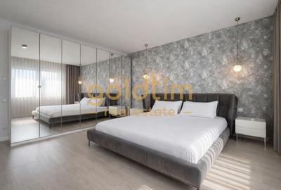 NOU/PRIMA CHIRIE/VILA COMPLEX REZIDENTIAL/FINISAJE PREMIUM/CURTE 70MP/PIPERA - 15