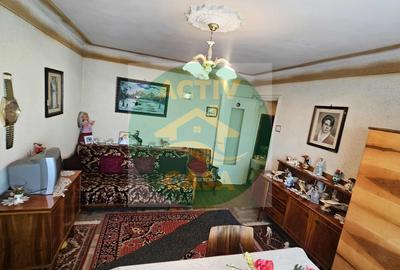 Apartament 2 camere, zona Marom - 2