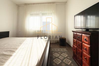 Apartament cu 3 camere, decomandat, 450 euro/ Calea Lipovei, Tm - 10
