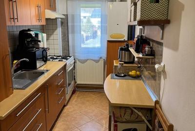Apartament 2 camere semidecomandat 43 mp Etaj 1/4 Grigorescu - 1