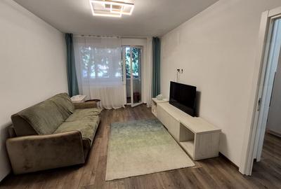 Apartament cu 2 camere 49,59 mp - cl. Grivitei - Gara de Nord - 2