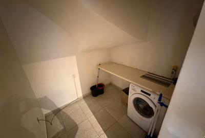 VILA P+1E+M MILITARI RESIDENCE ACVILEI, 125mpu, MOBILATA,UTILATA,ZONĂ LINISTITA - 19