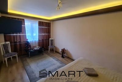 Apartament 1 camere zona Strand - 1