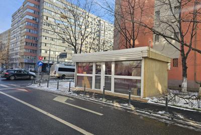 Spațiu comercial, 22 mp în Obor