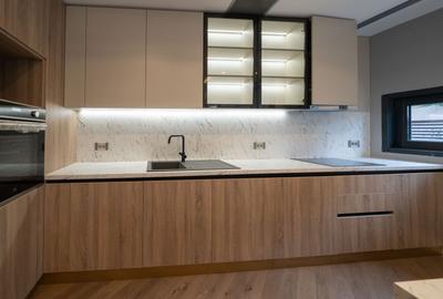 Luxury Homes | 1 bedroom for rent | Herastrau | Soseaua Nordului - 5
