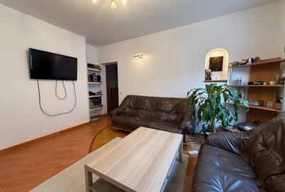 Vanzare 2 apartamente cu curte si terasa - 7