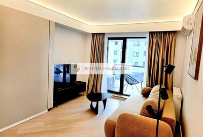 Pipera | Porsche | Cortina North | Parcare | Nou - 1