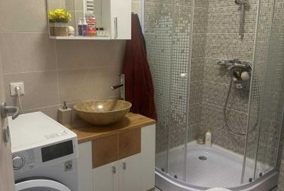 Vanzare apartament 3 camere Moghioros Park - 2