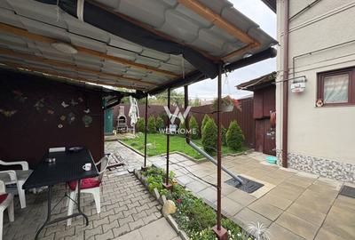 Casa tip duplex - 4 camere, balcon si curte proprie - Zona Lazaret - 15