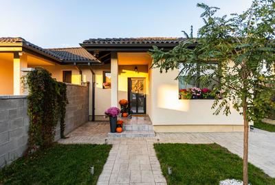 Duplex pe parter mobilat si utilat, COMISION 0% - Urseni/ Mosnita Noua - 46
