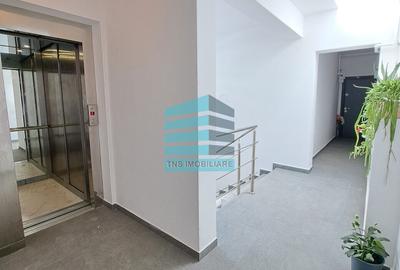 Apartament cu 3 camere în Titan